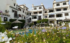 Lobo En Cabo Apartment, Cabo Roig , Orihuela Costa