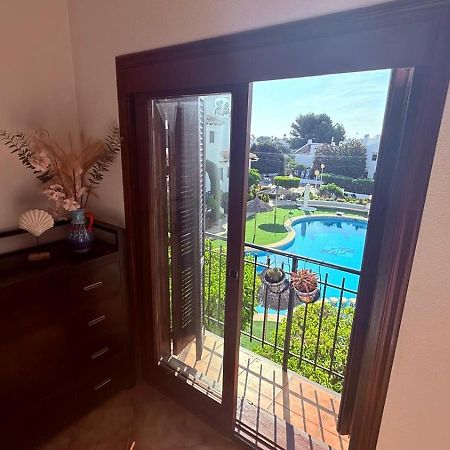 Lobo En Cabo Apartment, Cabo Roig , Orihuela Costa Exterior photo