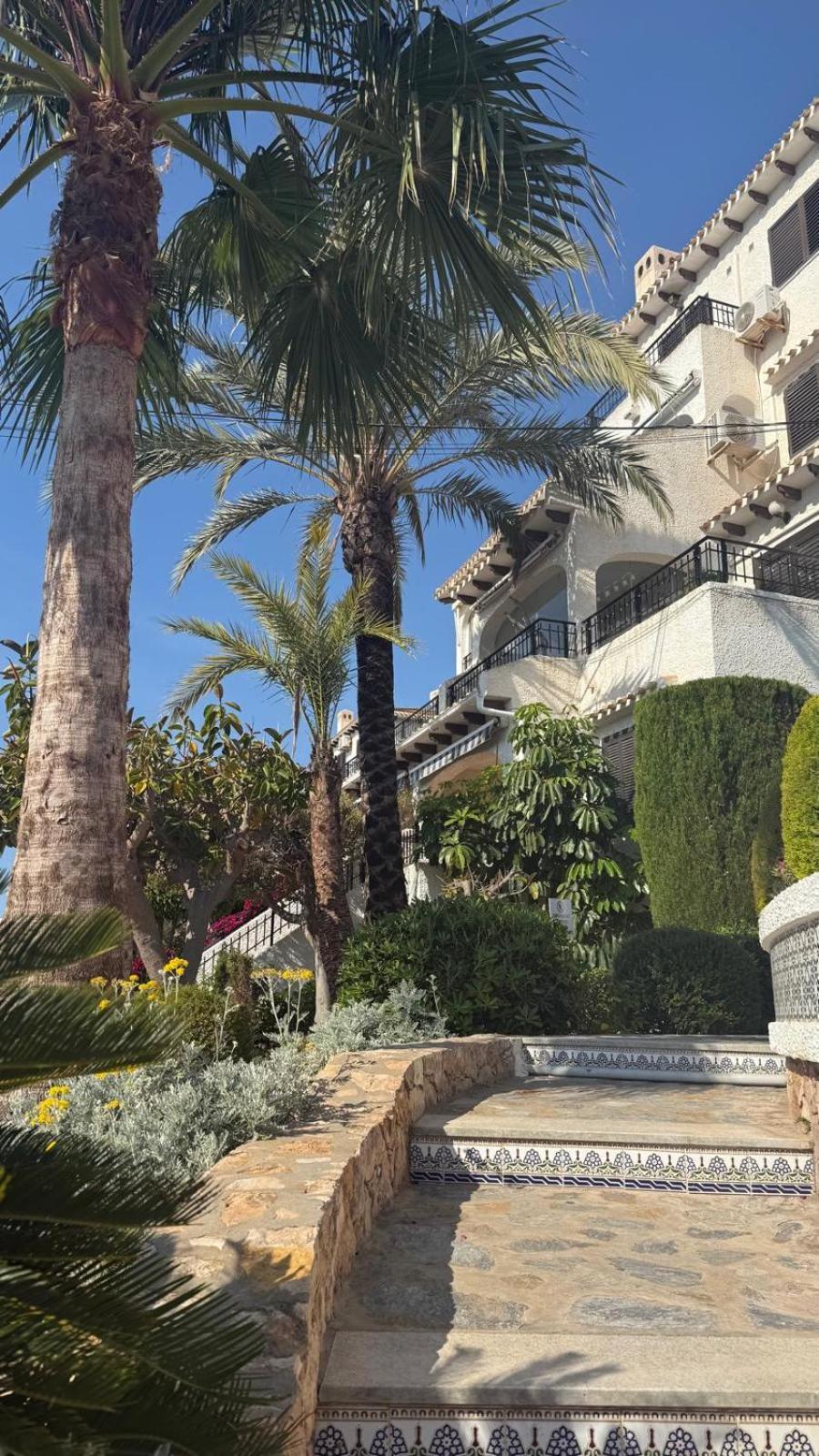 Lobo En Cabo Apartment, Cabo Roig , Orihuela Costa Exterior photo