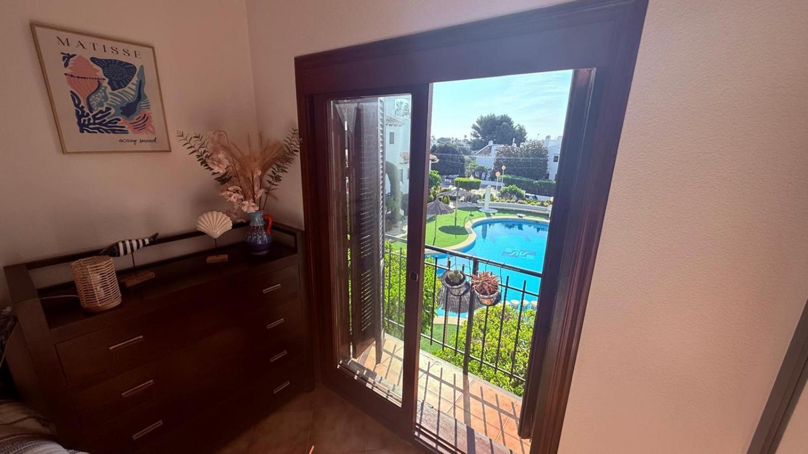 Lobo En Cabo Apartment, Cabo Roig , Orihuela Costa Exterior photo